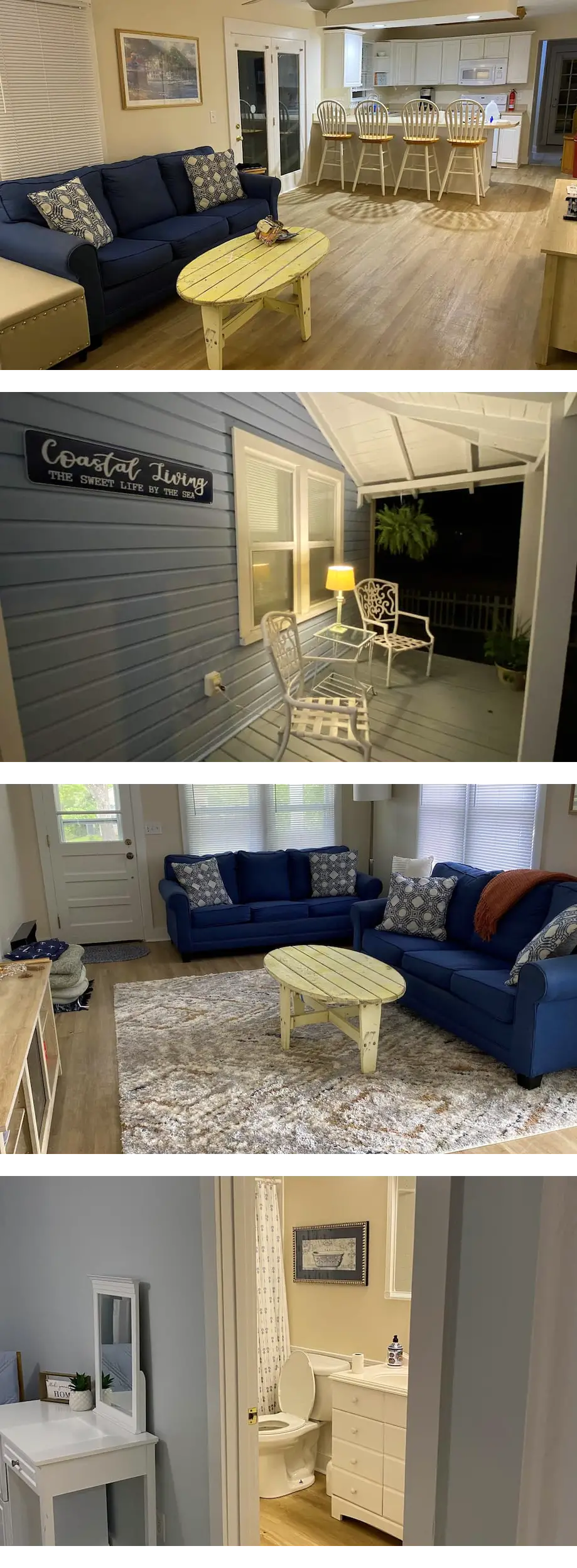 Charming Pet-Friendly! 3BR / Walk or Bik...