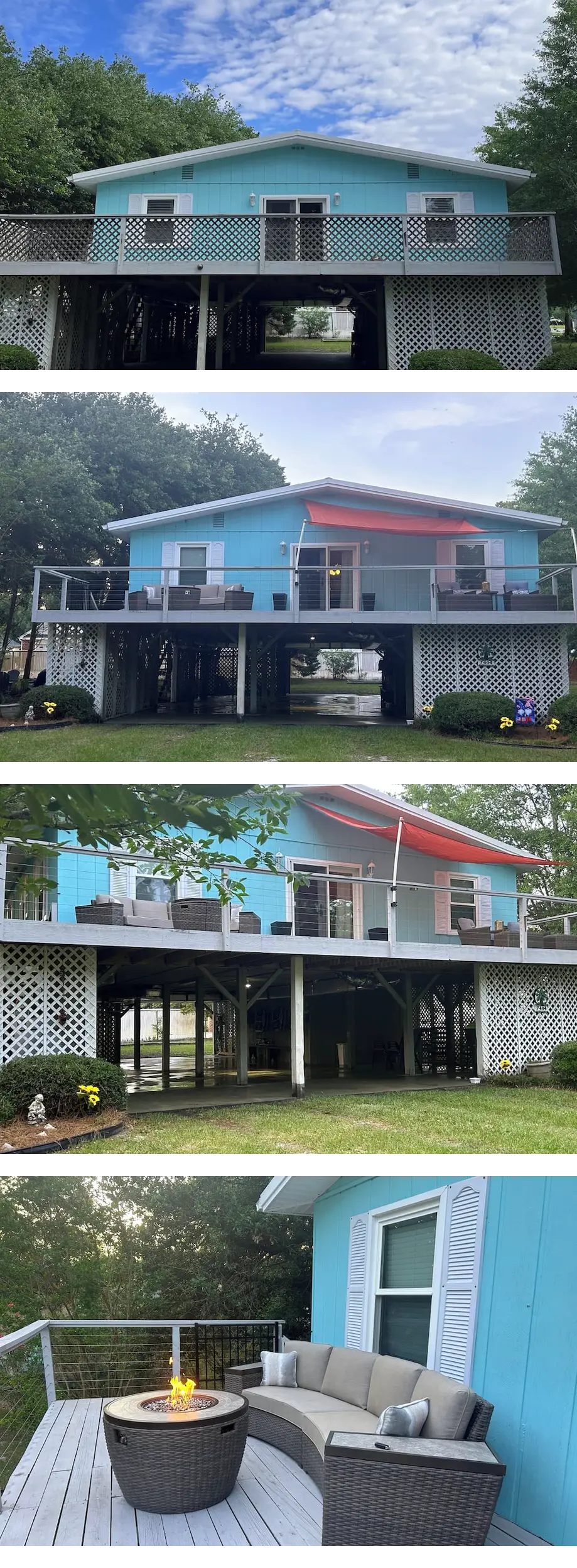 NEWLY RENOVATED 2026. Pet-friendly. Walk...