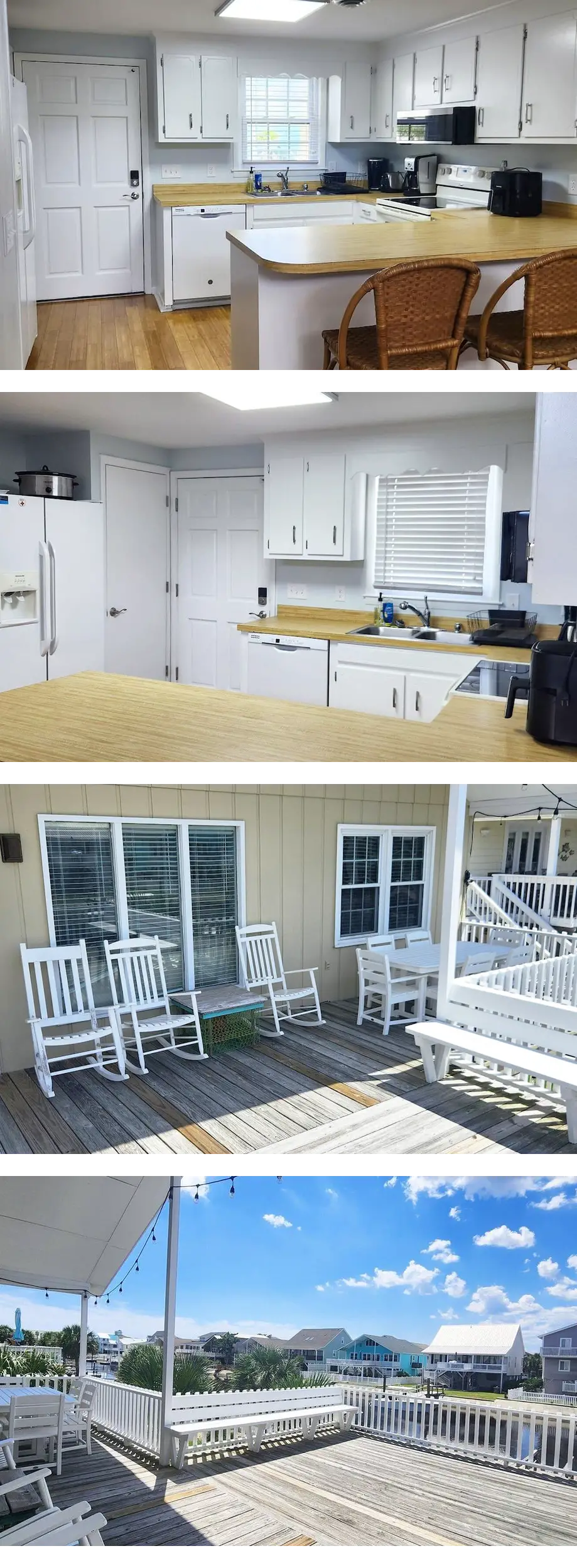 4 BEDROOM DOG FRIENDLY CANAL HOUSE WITH ...