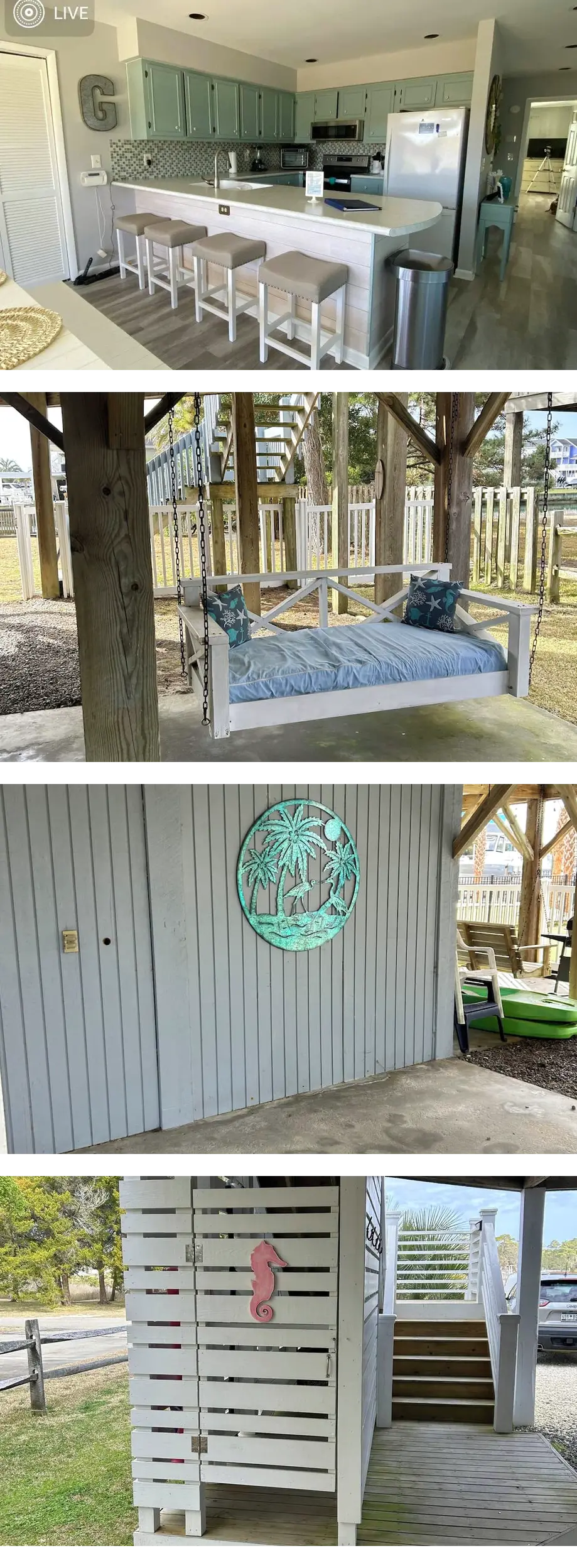 BRING your BOAT!! BRING your PET!! WATER...