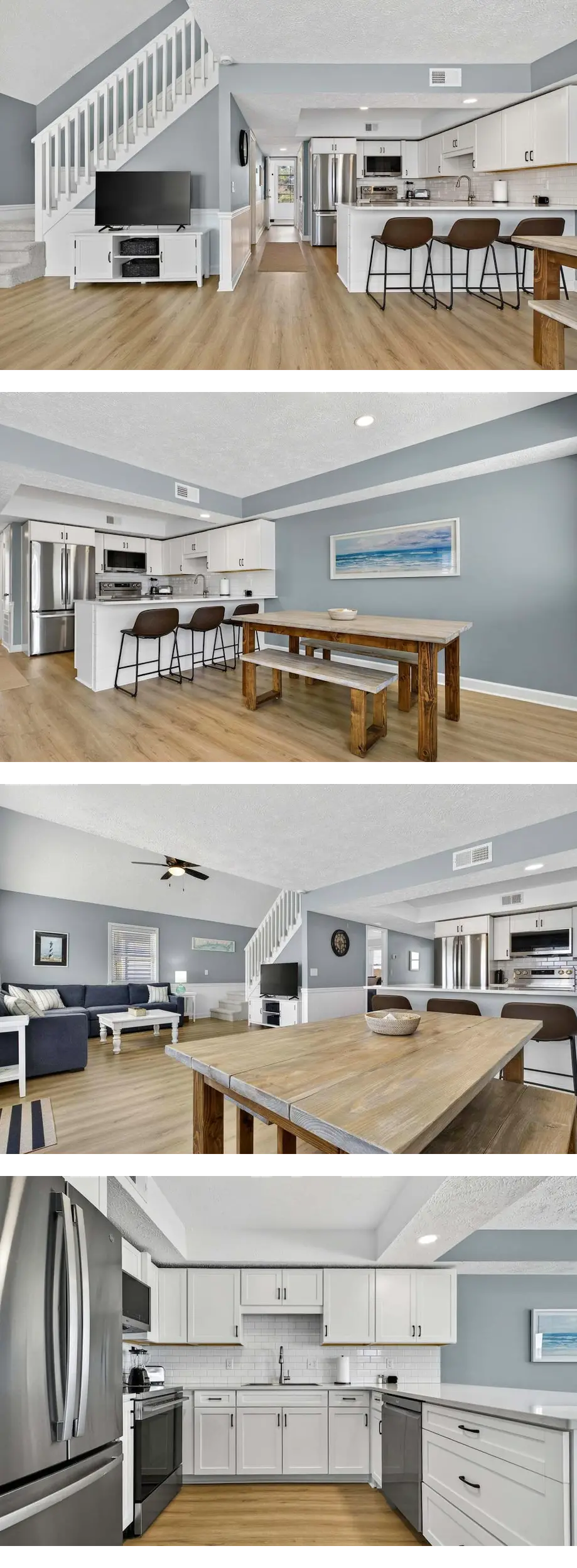 Luna By the Sea / 238A Brunswick Ave Wes...