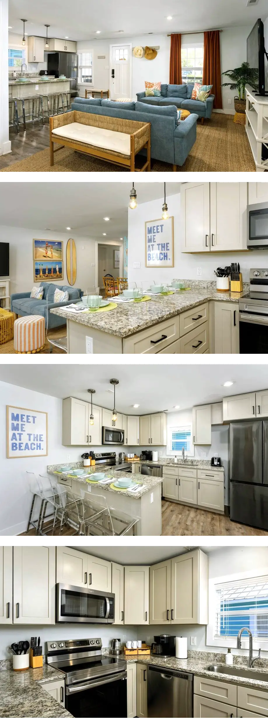 Downtown Retreat - 5BR + Game Room - Pet...