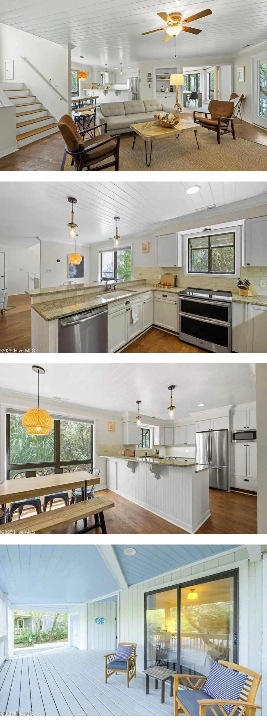 Bald Head Island. 5 Bedroom. BHI Club Ac...