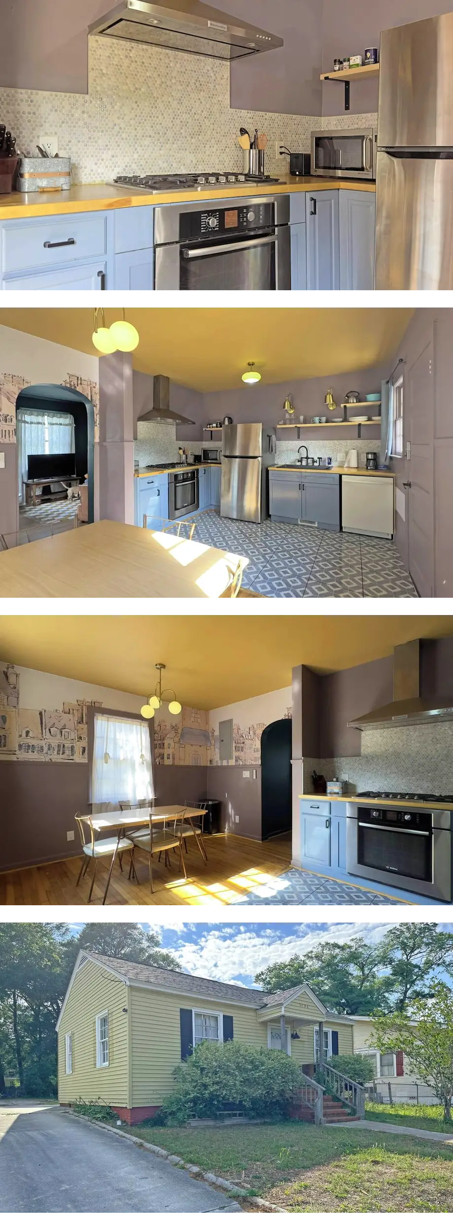 Peaceful 1-bedroom Sunset Park Cottage