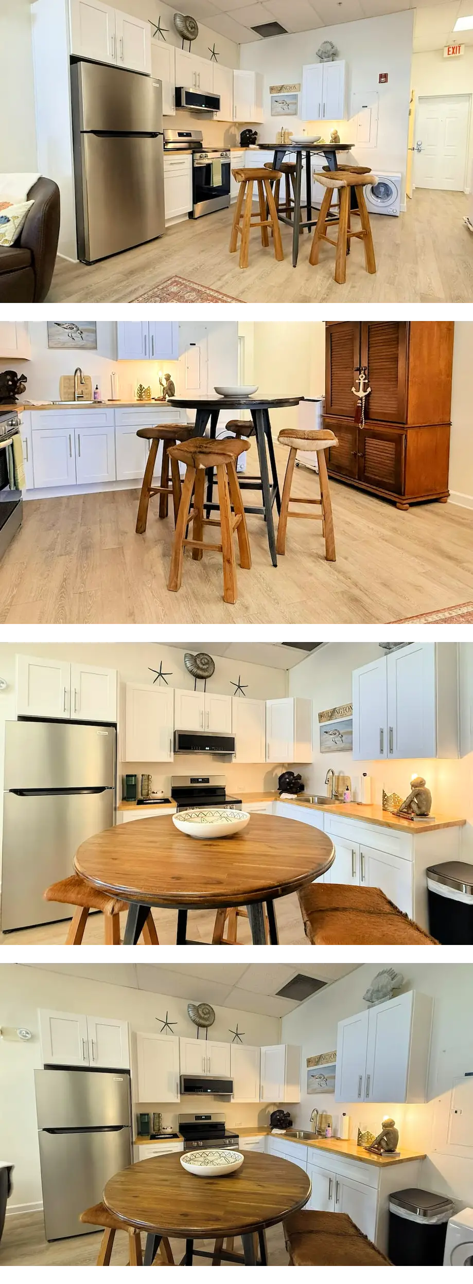 Steps to Riverwalk, Luxury Studio +Full ...