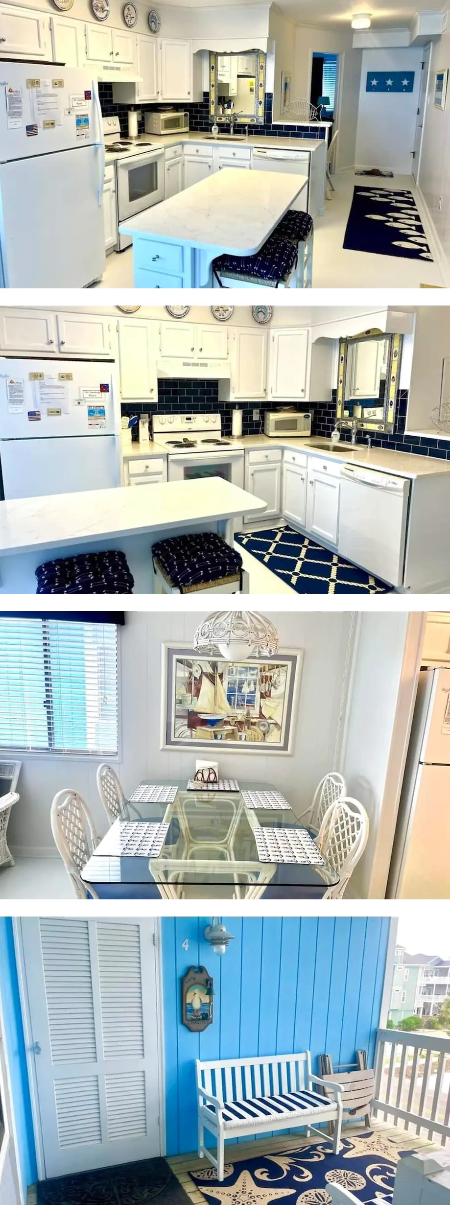Condo - Oceanfront - Pool & Steps to the...