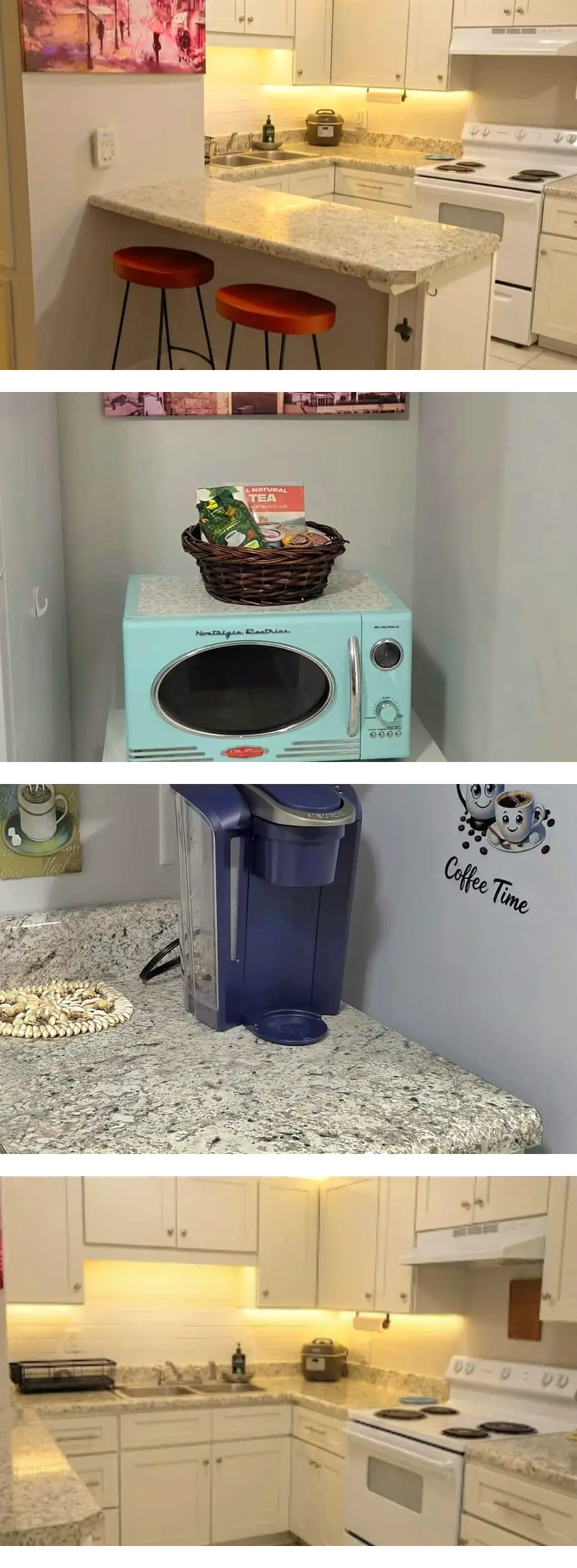 Tiny Palace: 1-Bedroom Apartment. Dog-fr...