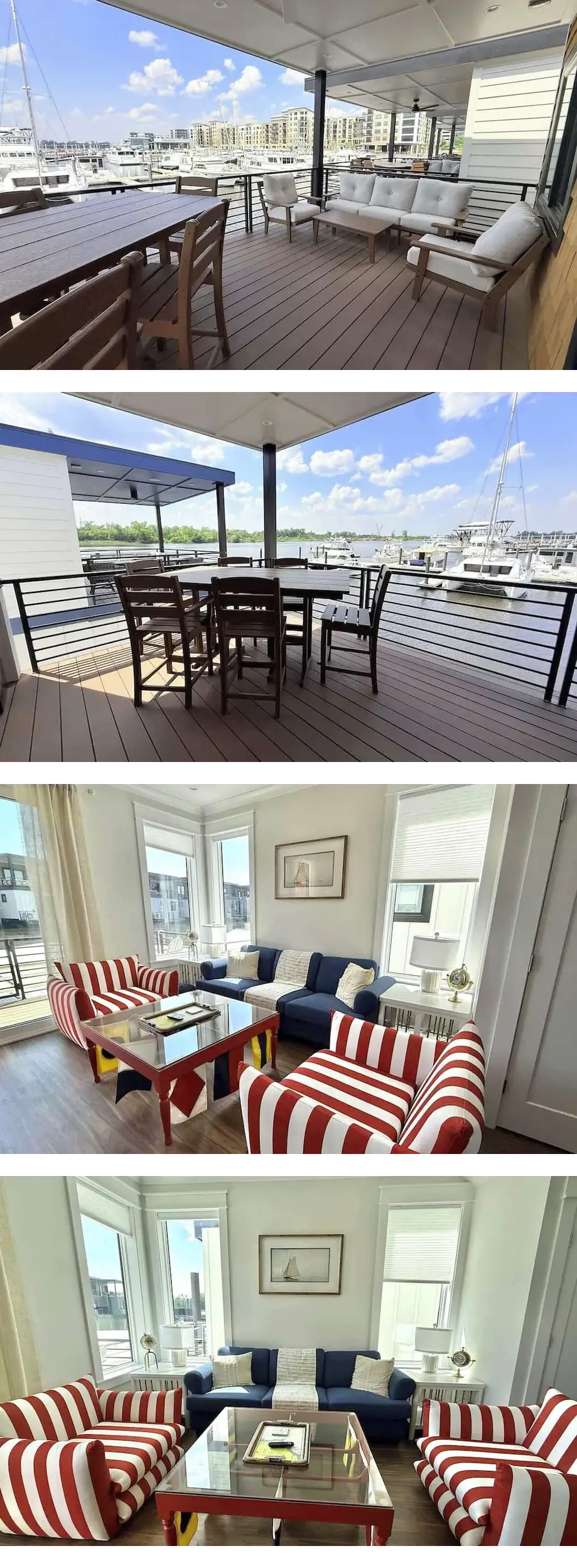 Newport at The Cove Riverwalk Villas