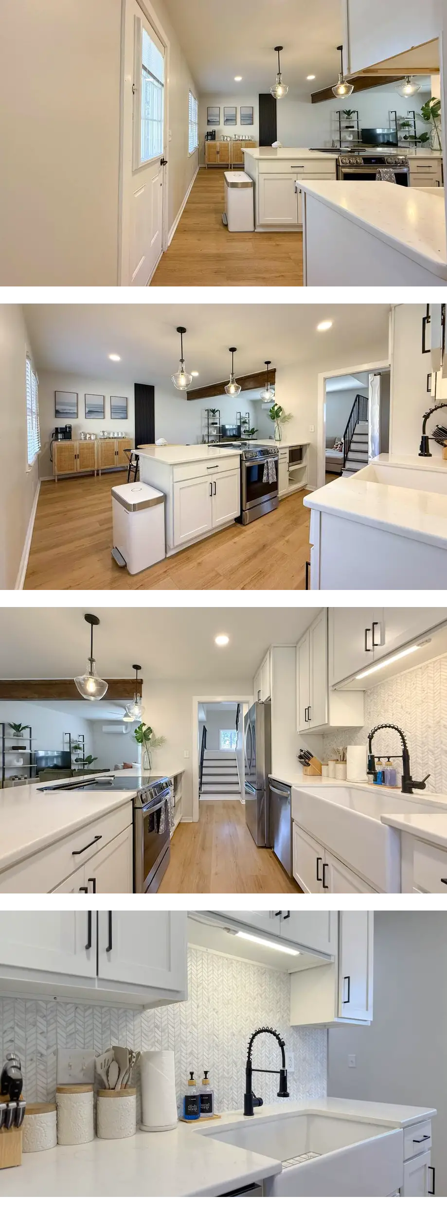 Bungalow Oasis! Central to Beaches for G...