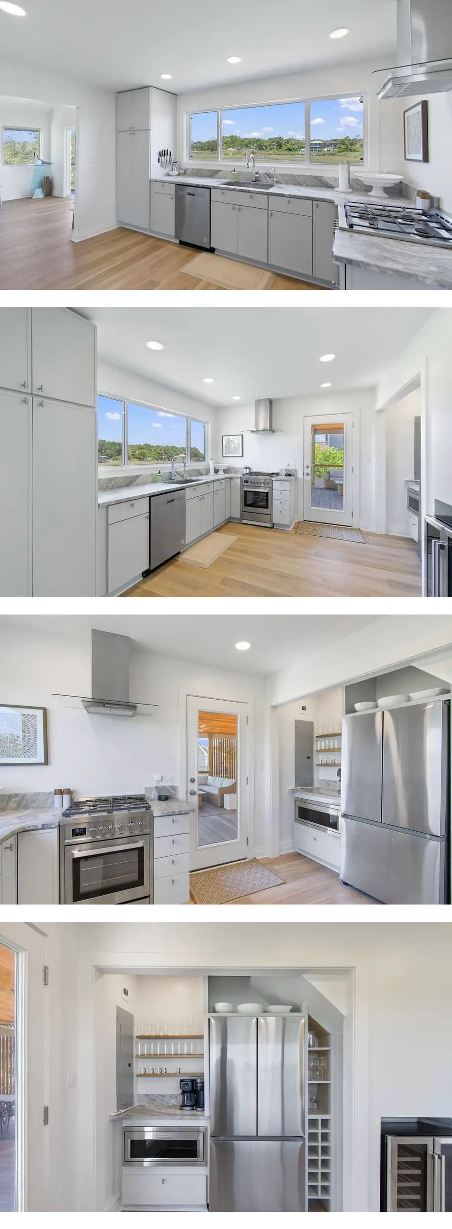 Marshmellow - 1620 E Pelican Dr