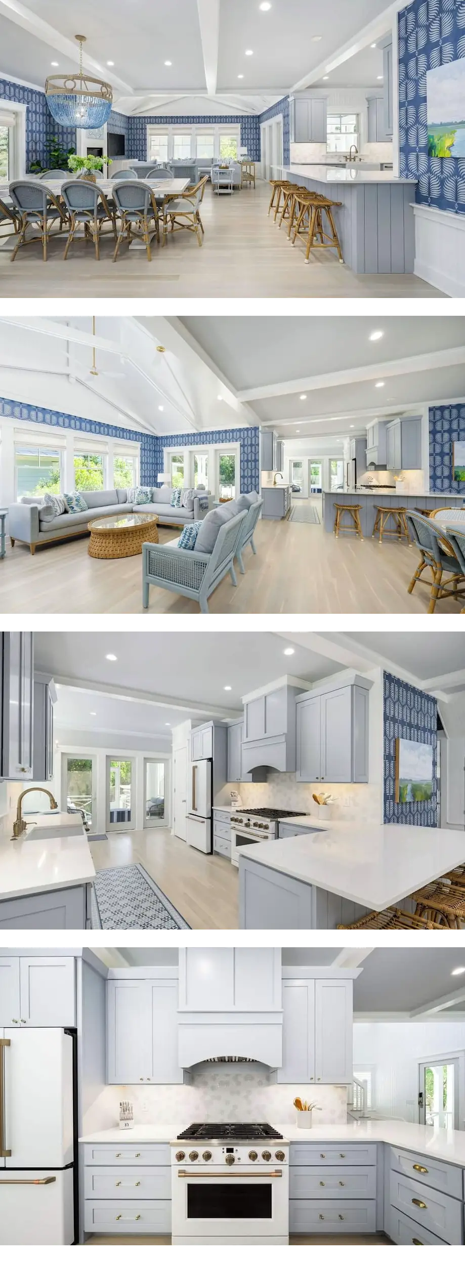 Bald Head Island retreat, where coastal ...