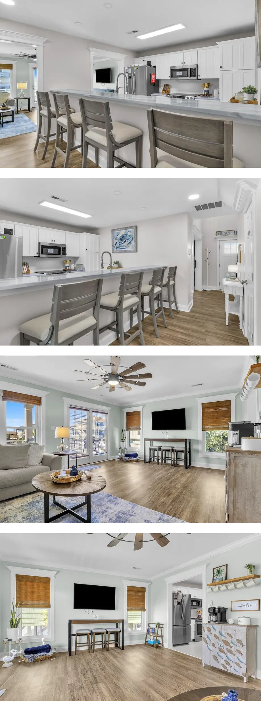 4 Seasons Villa - Duplex with 3 Bedroom...
