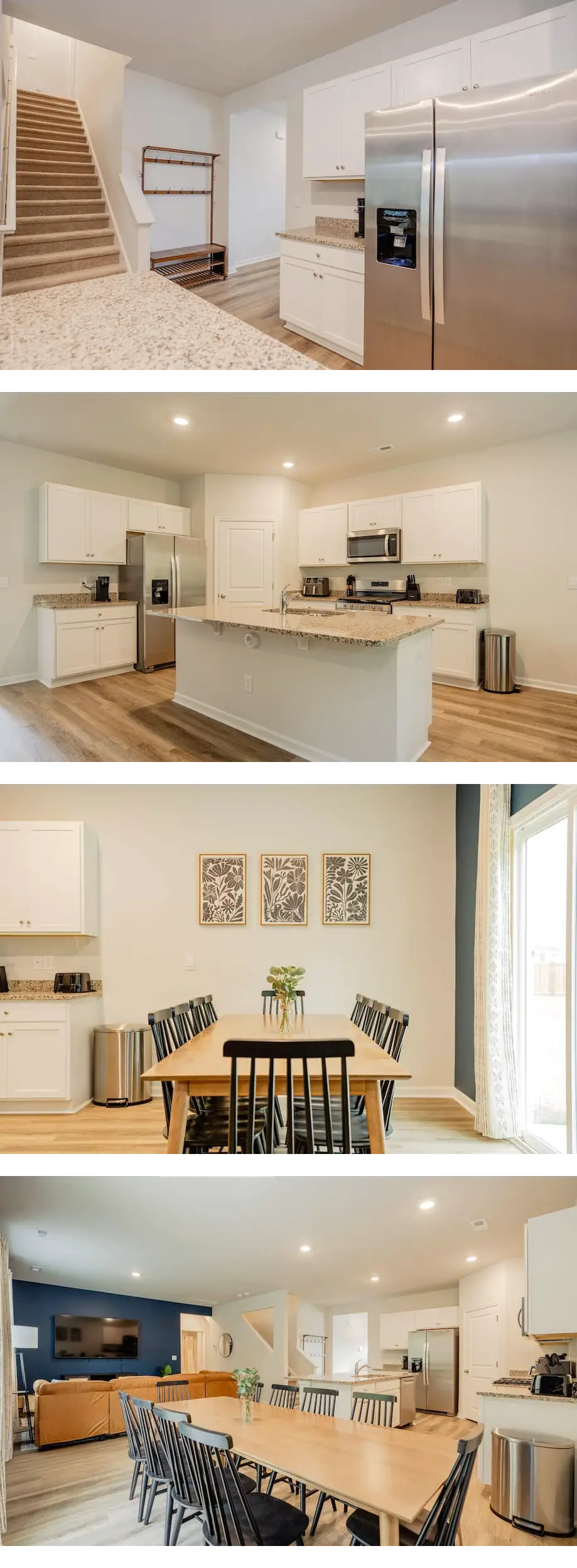 5BR/3B, Sleeps 13, Pets+, Garage - Blue