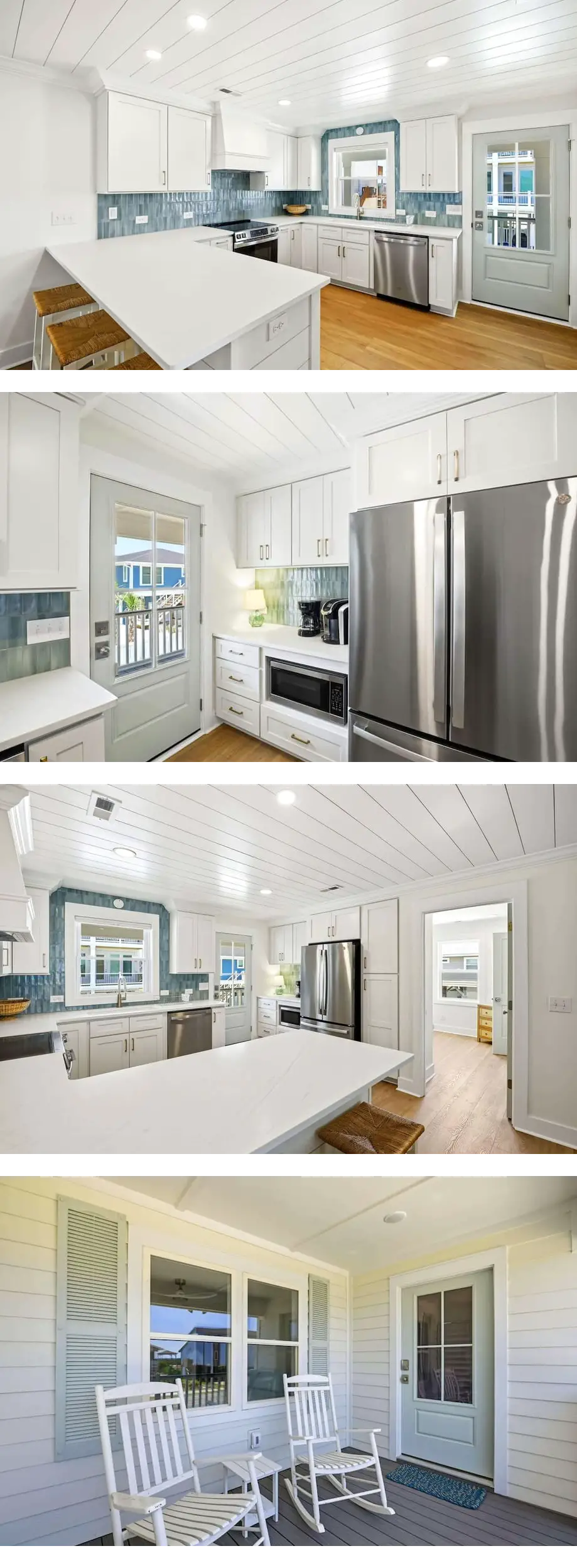SPF65 by Brunswick Vacation Rentals - 2n...