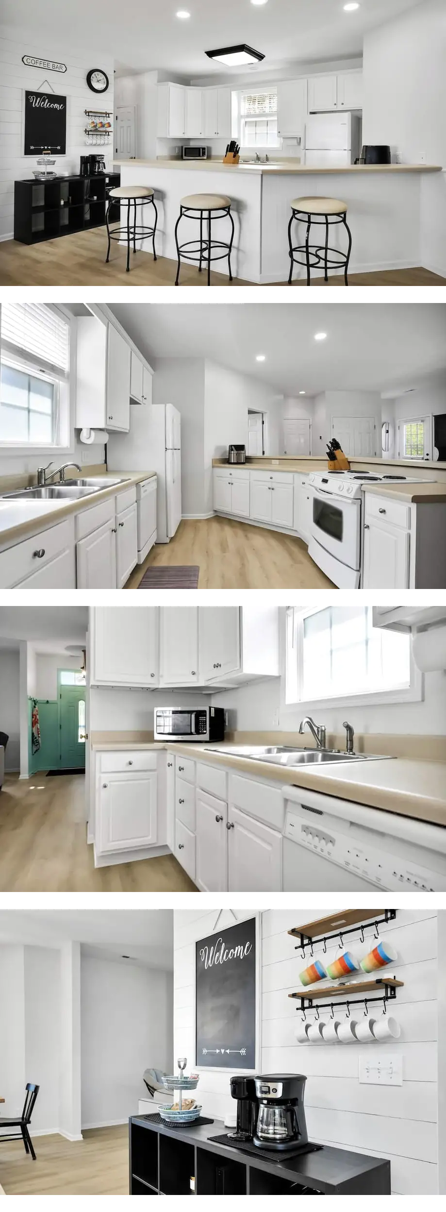 Walk to Beach! Pet-Friendly Oak Island H...