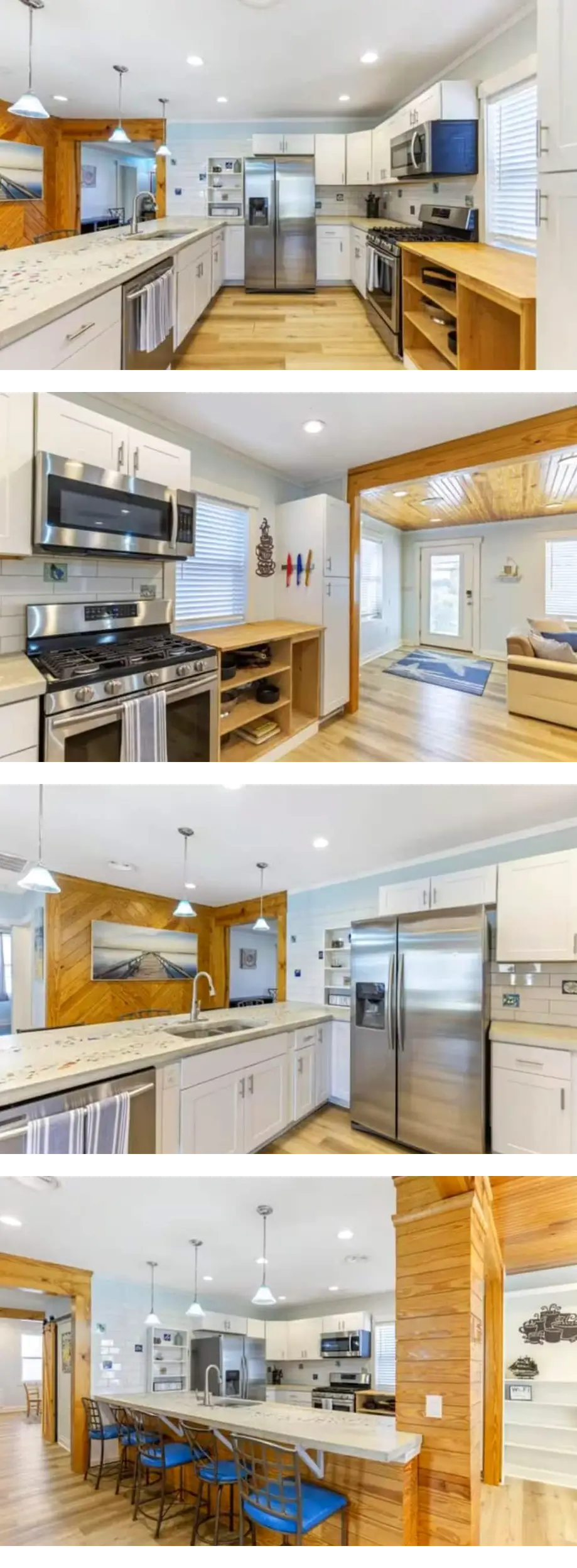 NEW! Cozy Carolina Beach Cottage