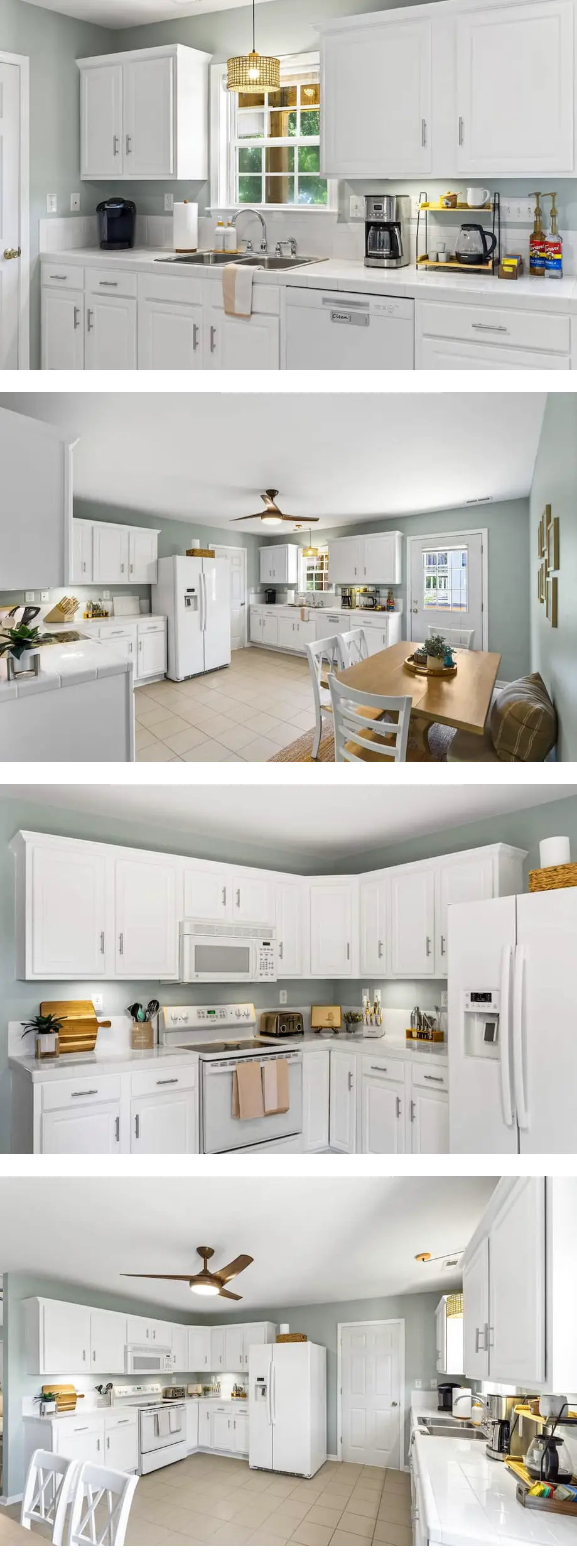 Sea Salt Haven - Family Friendly, Golf C...