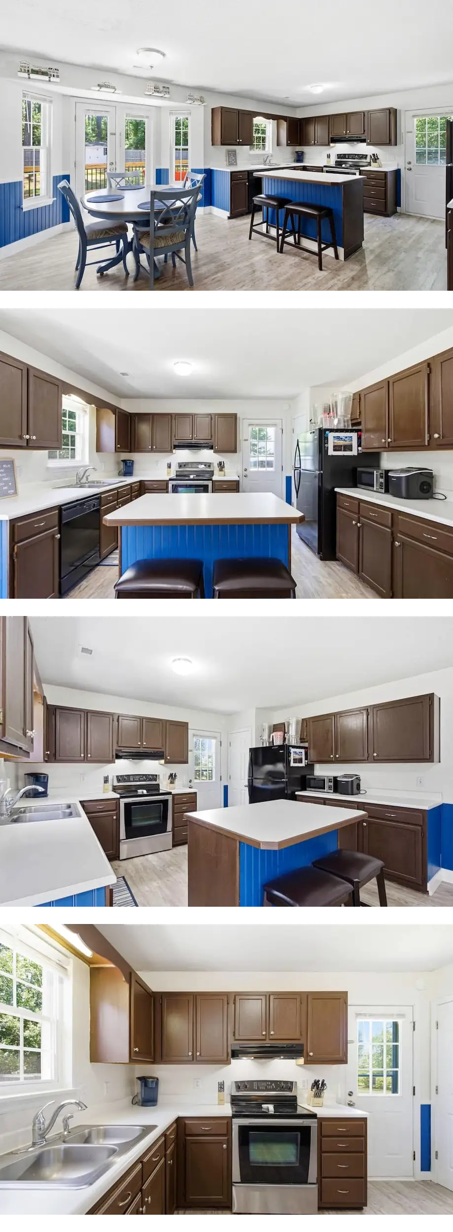 NEW! Setter-11 miles to Wrightsville B...