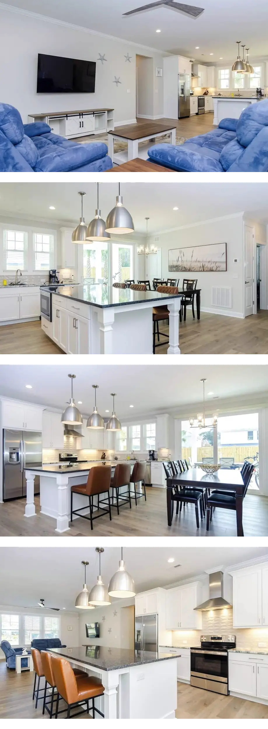 Pelican Point - Sleeps 8
