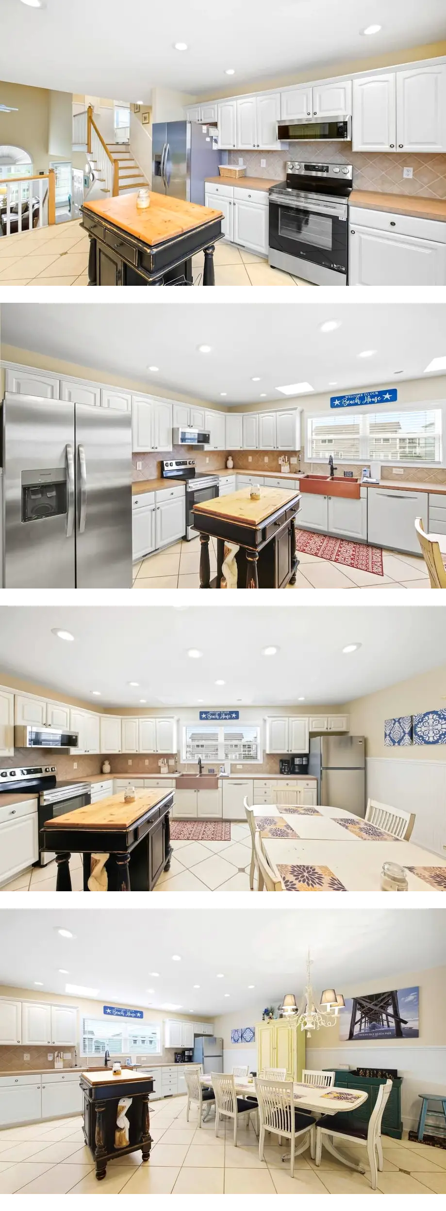Moore Fun by Brunswick Vacation Rentals ...